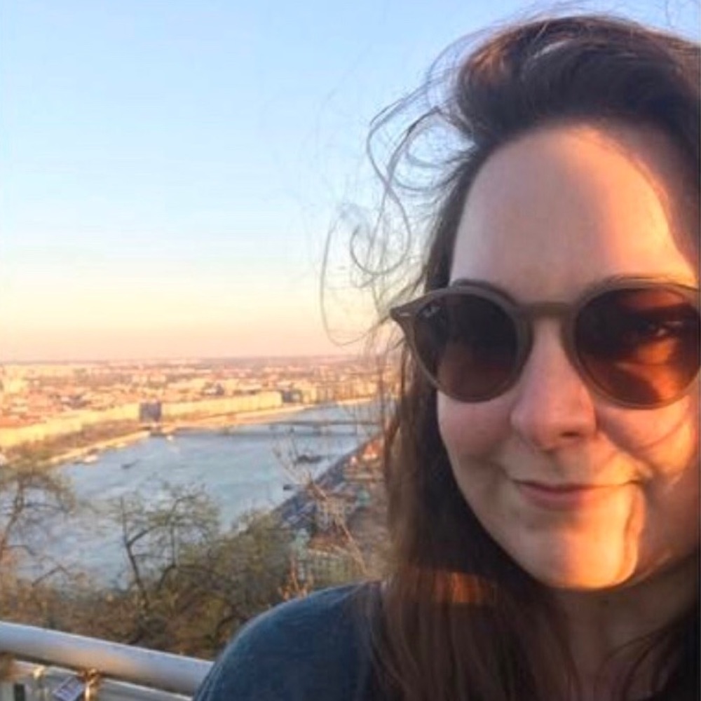 Meet your Posher, Shannon
